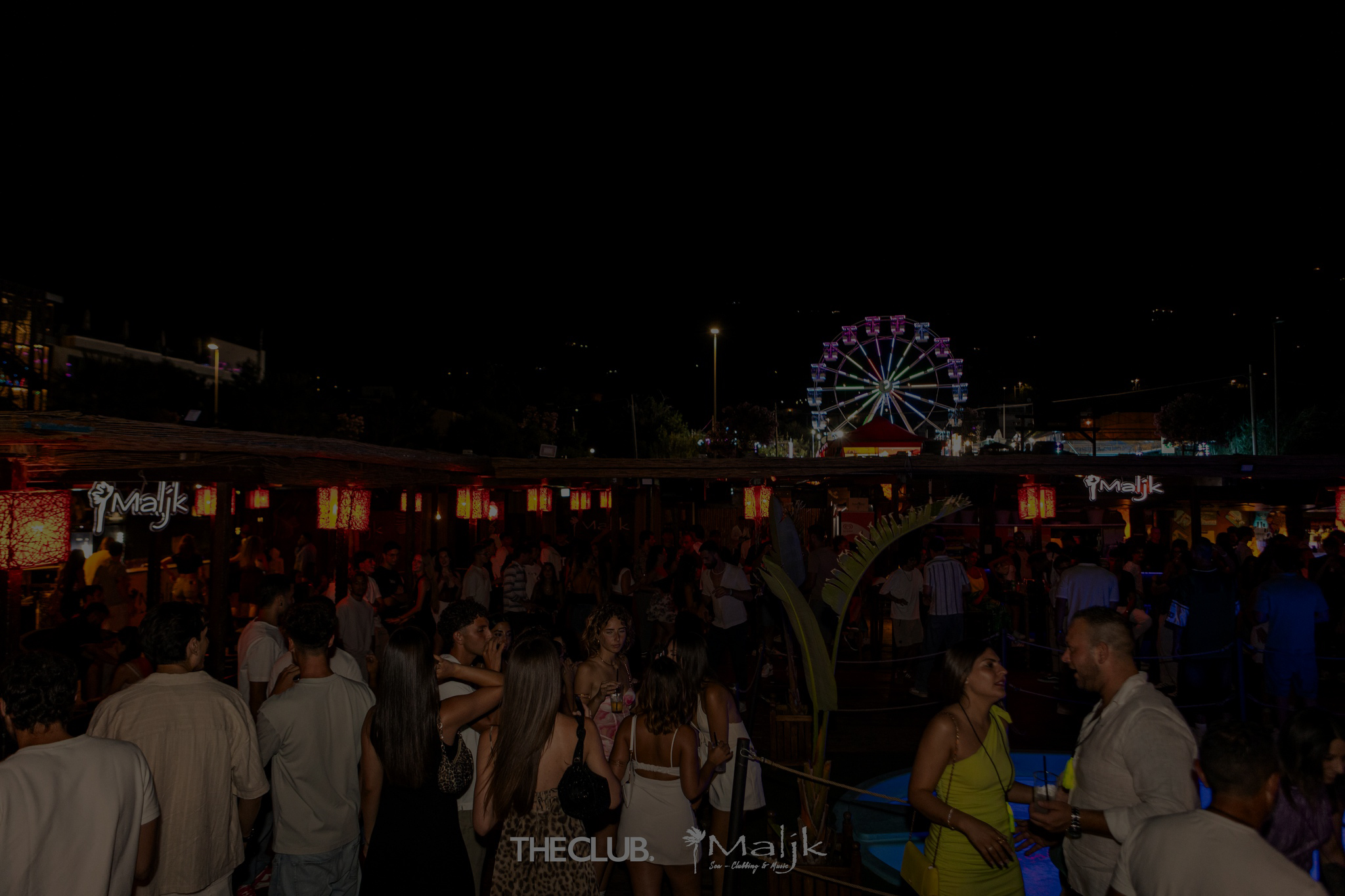 MALJK Club Experience