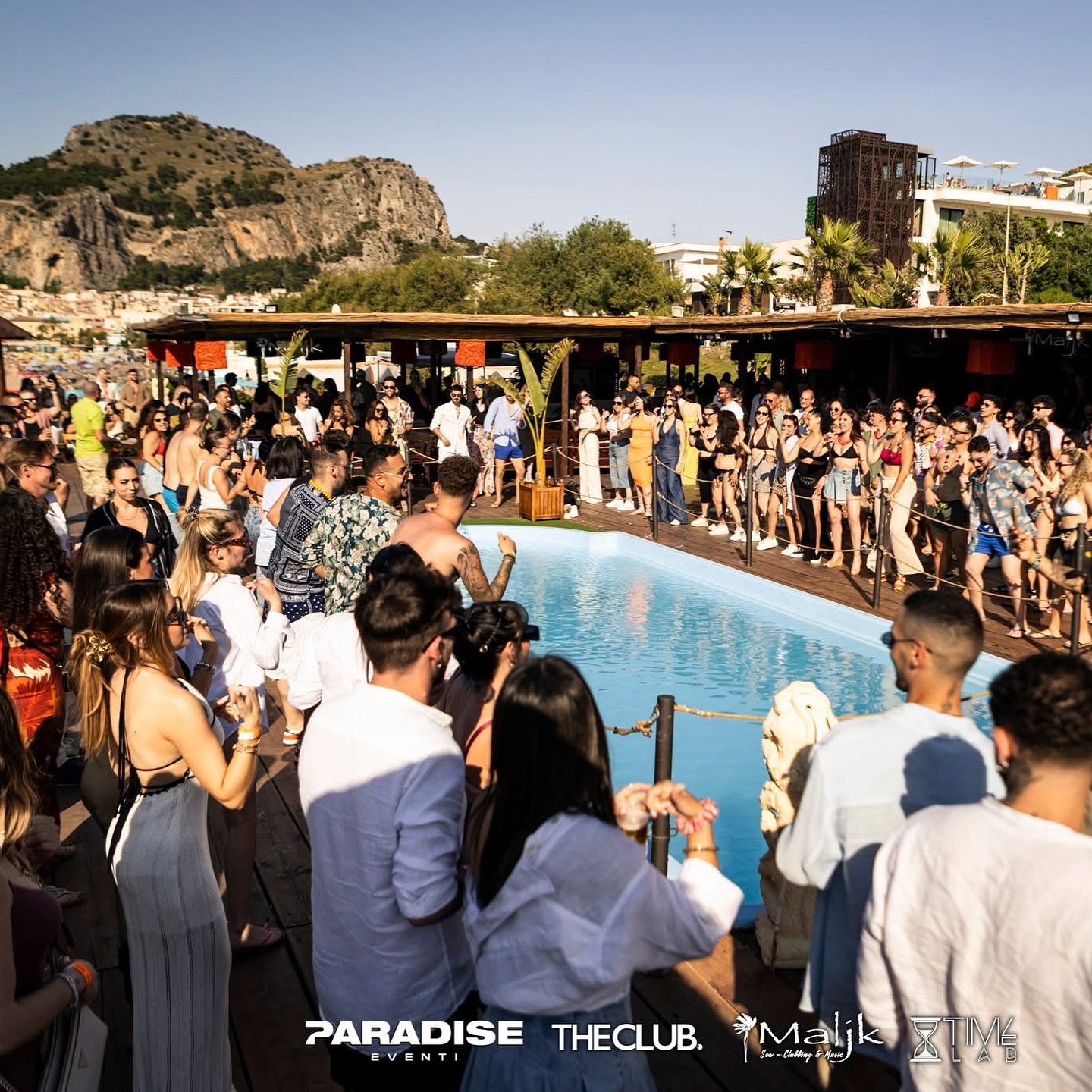 MALJK Club Experience