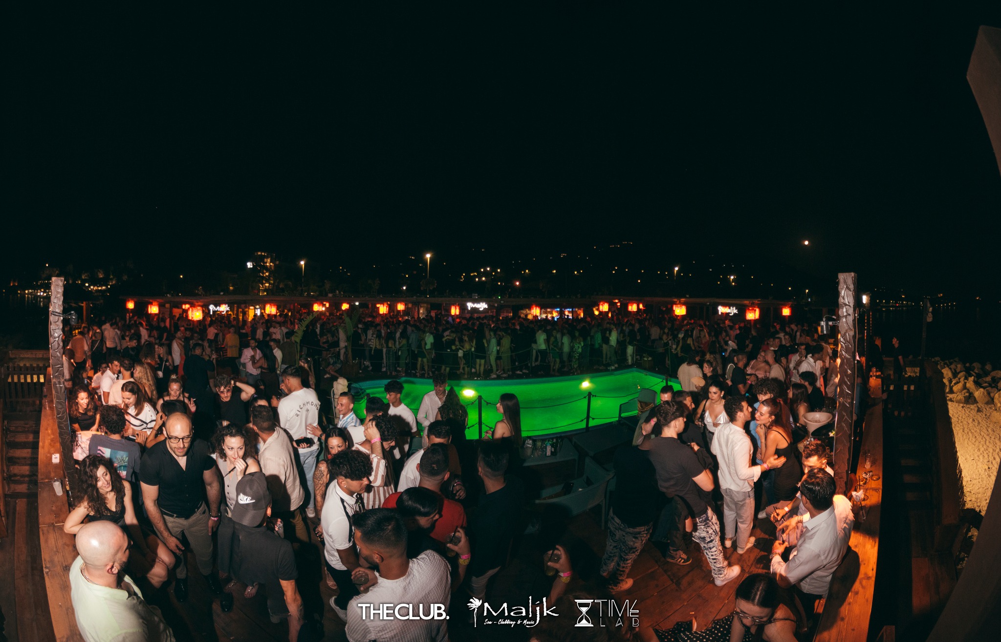 MALJK Club Experience