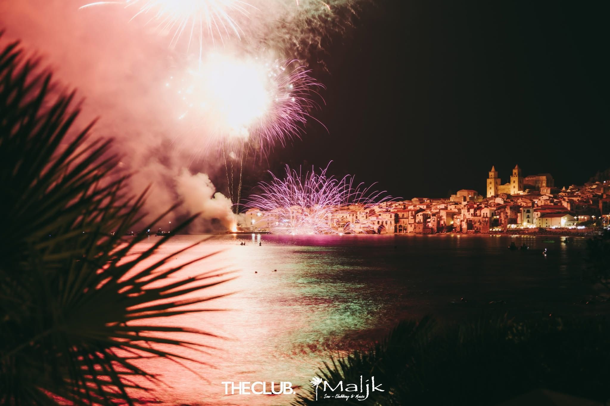 MALJK Club Experience